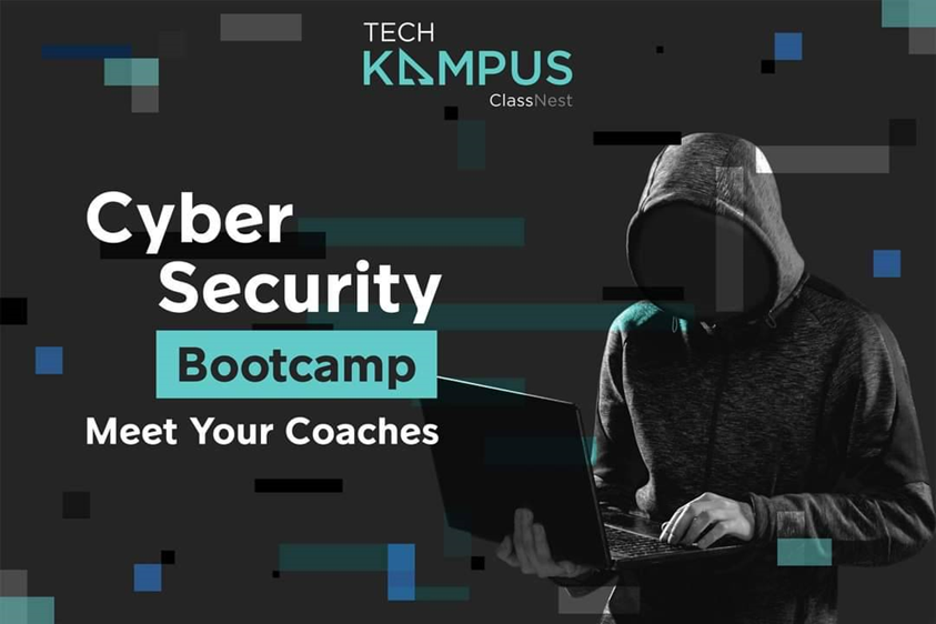 ปฐมบท จุดเริ่มต้นของจักรวาล Cyber Security ClassNest