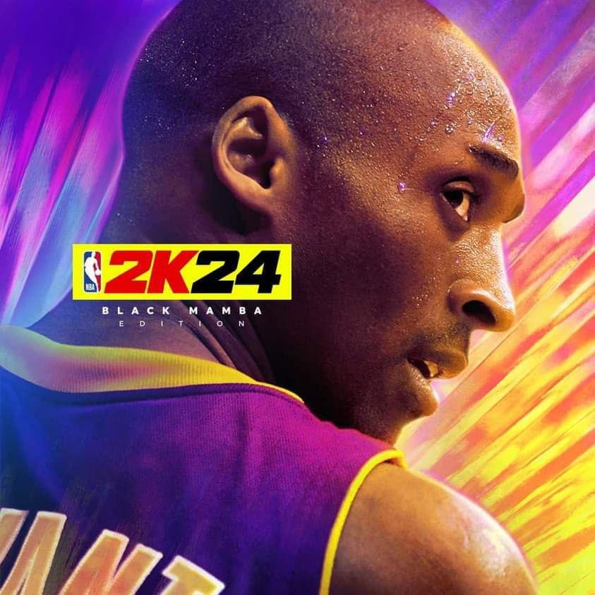 NBA 2K23 Cover Athletes Announced