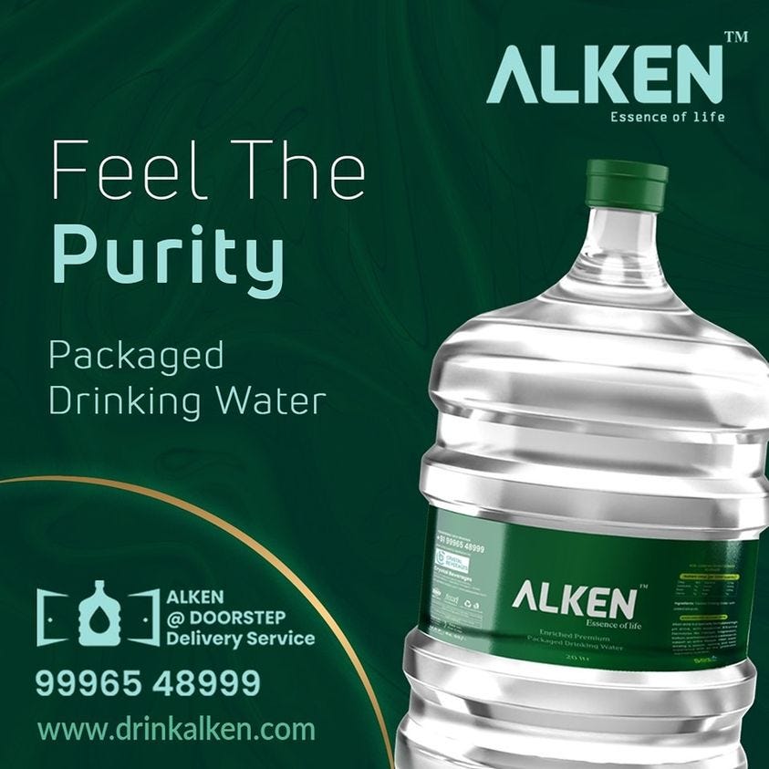 How to Choose the Best Mineral Water for Your Health Needs by Drink