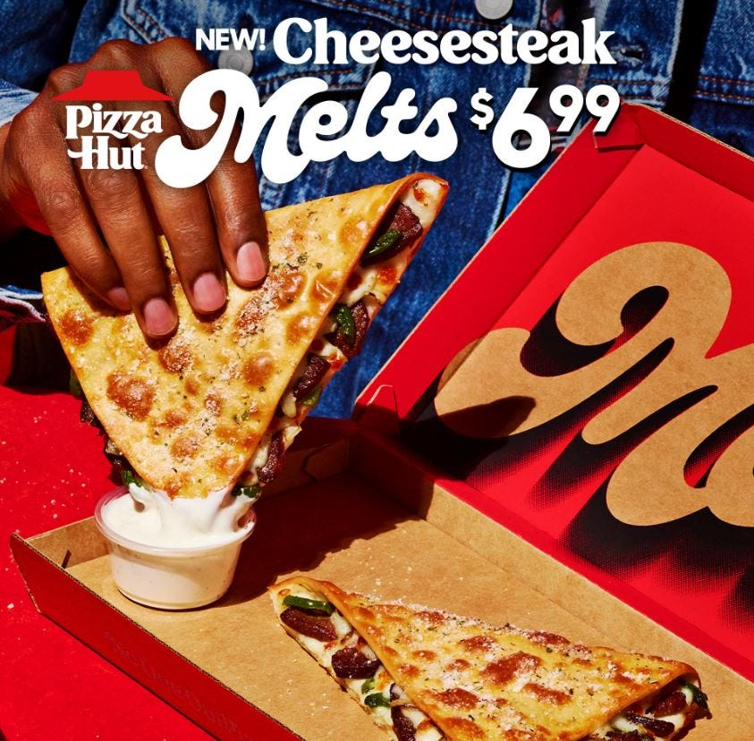 Pizza Hut Coupons & Offers Flat 25 Voucher Code May 2024 by Steffav Apr, 2024 Medium