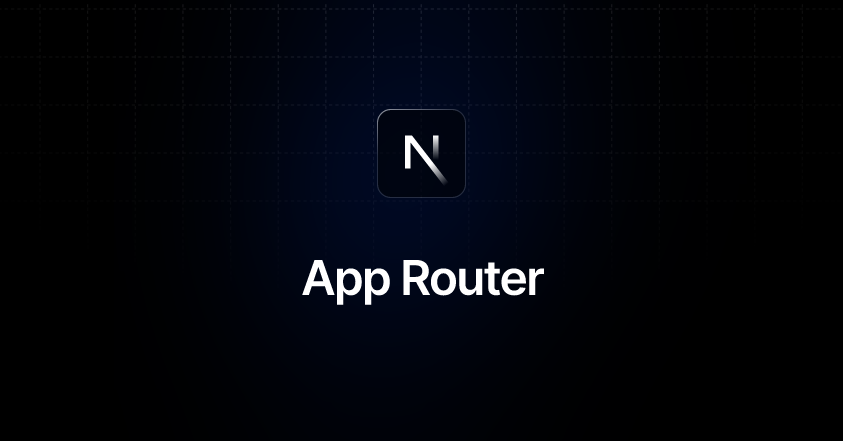 How to Structure Your Next.js App With the New App Router | by Alen Ajam |  Better Programming