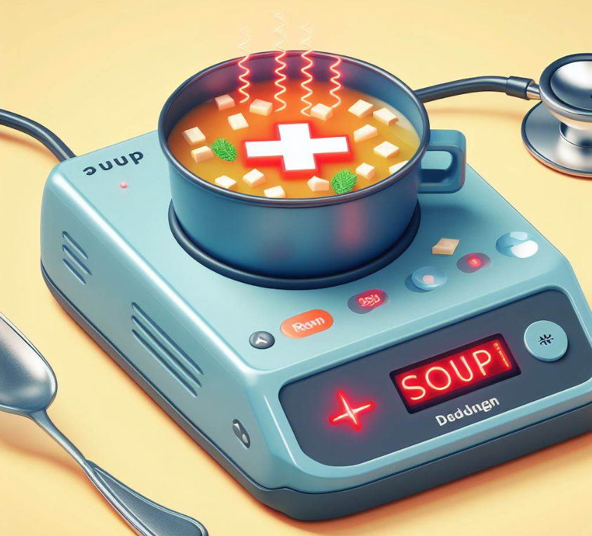 What is SOUP — Software of Unknown Provenance? by Harpreet Singh