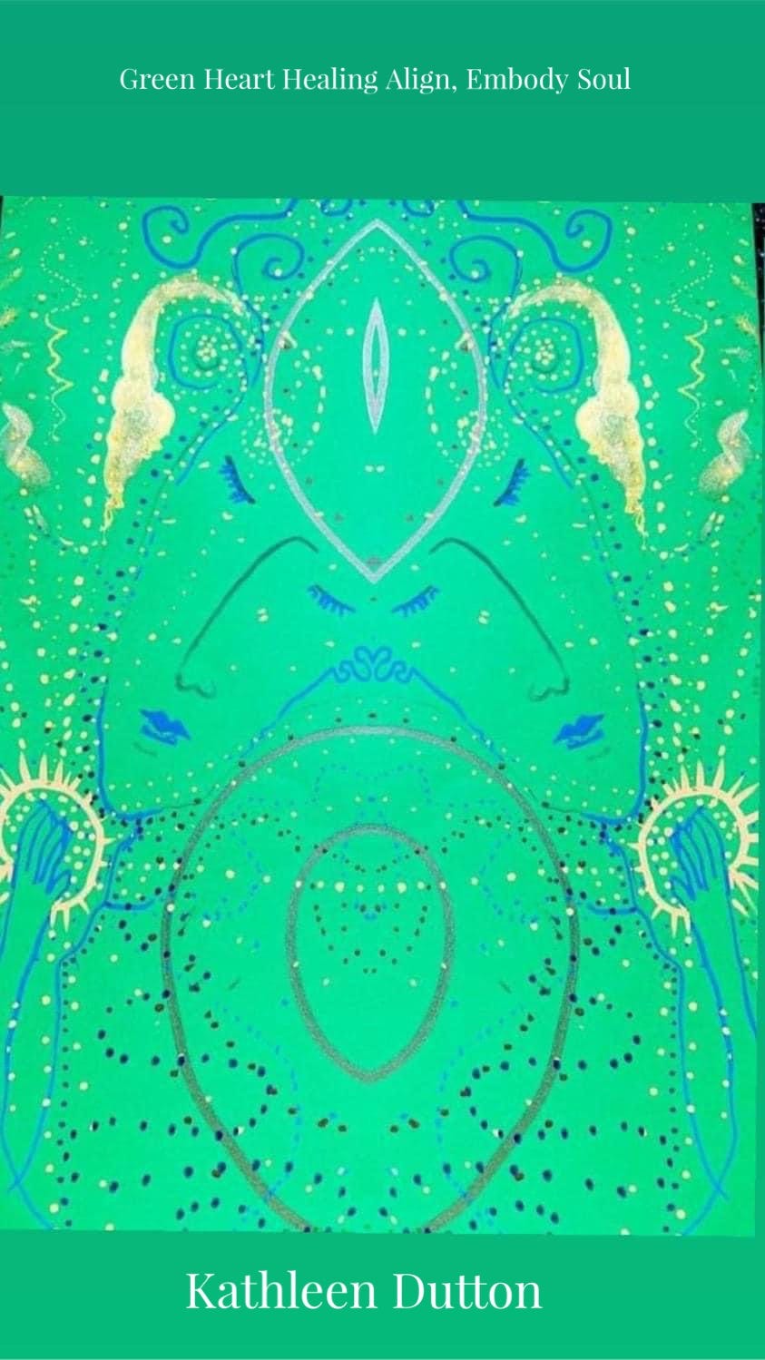 PARADE OF 🪐 by Kathleen Dutton Jun, 2024 Medium