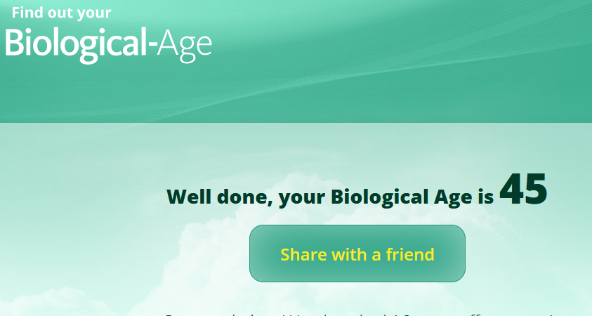 Just did a 3 minute test.