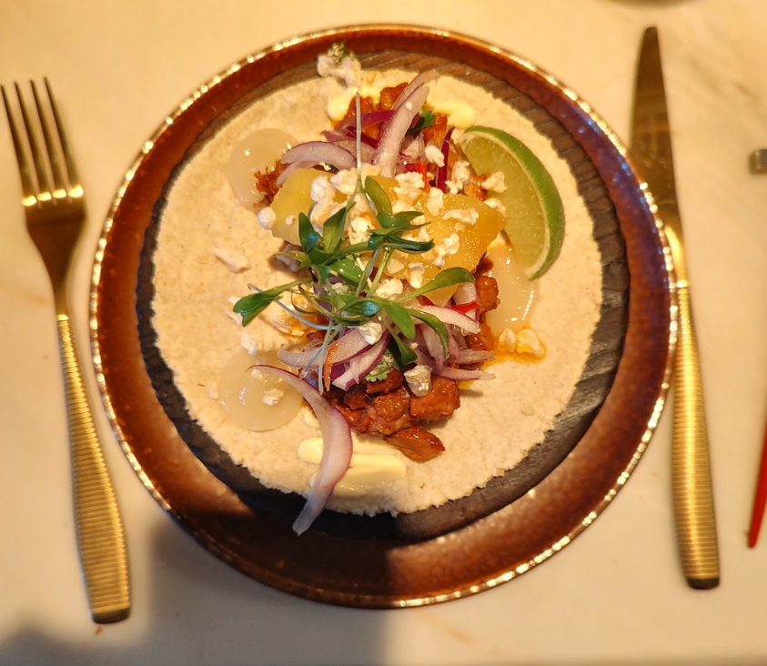 Mexican meets Japan. A Trip of Flavours… by Nuno Silva Medium