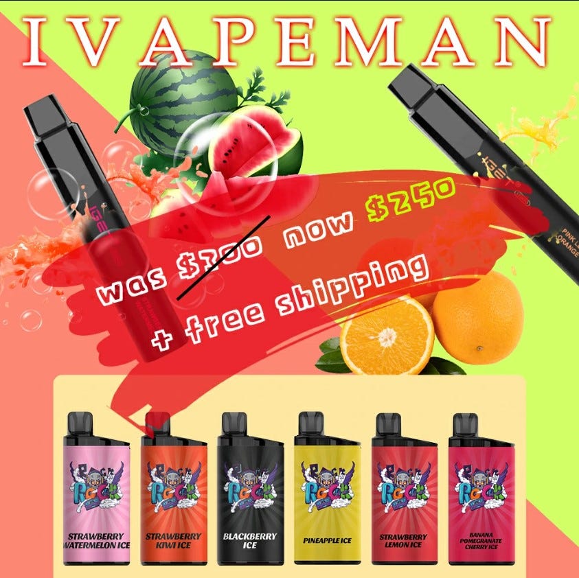 The Best Disposable Vapes You Can Buy In Australia by Backlinksmanage