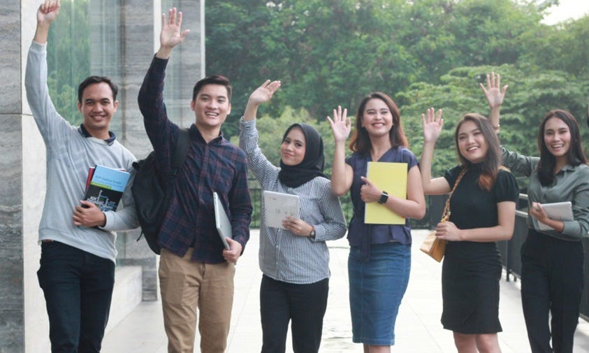 Kurikulum OBE di S2 Ilmu Komputer UNM Menyiapkan Lulusan Kompeten di Dunia Digital