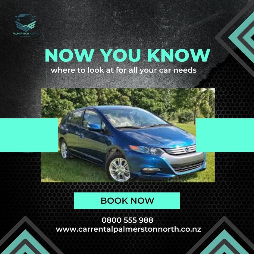 Exclusive Events Luxury Car Rental for Palmerston North Festivals by