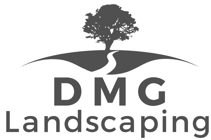 Landscape Construction Healdsburg DMG Landscaping Inc. Medium