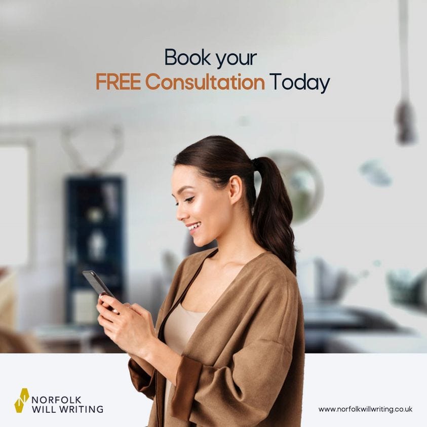 Can an Executor of a Will be a Beneficiary? by Will Writer Medium