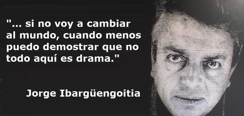 Literatura mexicana: 10 frases para recordar a Jorge Ibargüengoitia. | by  J. C. Mefistófeles | Medium