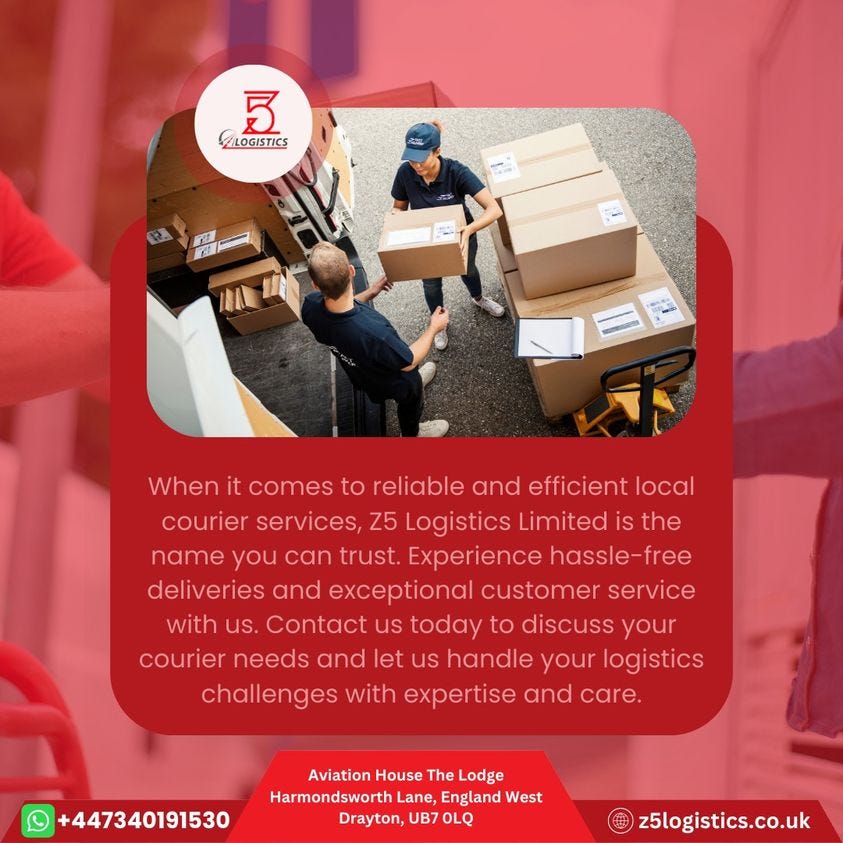 The Growing Demand for SameDay Sofa Delivery Services by Z5