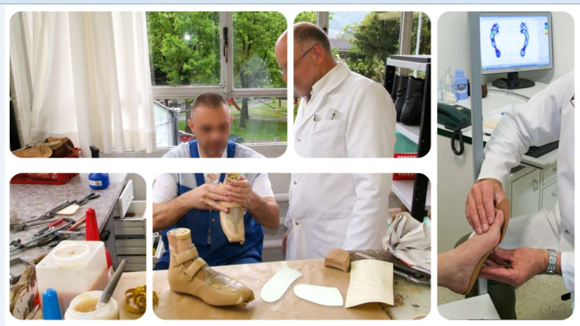 How Custom Plantar Fasciitis Insoles Can Transform Your Business’s Footwear Offerings