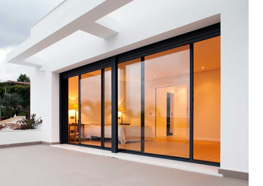 Revolutionizing Home Security: Modern UPVC Double Glazed Front Doors Gain  Popularity in the UK | by Doubleglazinginstallers | Medium