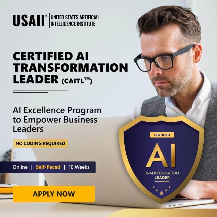 MICROSOFT CERTIFIED AI TRANSFORMATION LEADER visual data 6