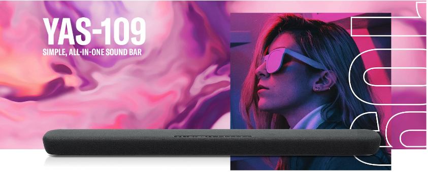 Enhancing Your Audio Experience: The Allure of Sound Bars | by Amrish ...