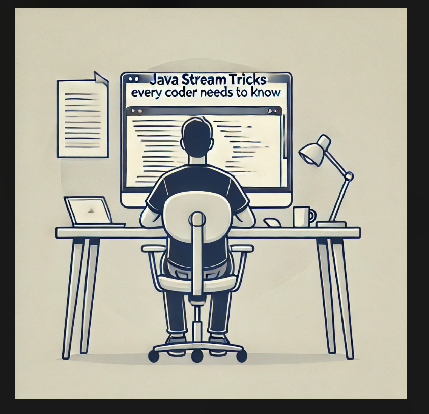 Java Stream Power Features: Write Cleaner, Smarter Code! — Java Stream ...