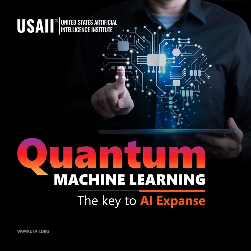 Comprehensive Guide to Quantum Machine Learning | USAII® - United ...