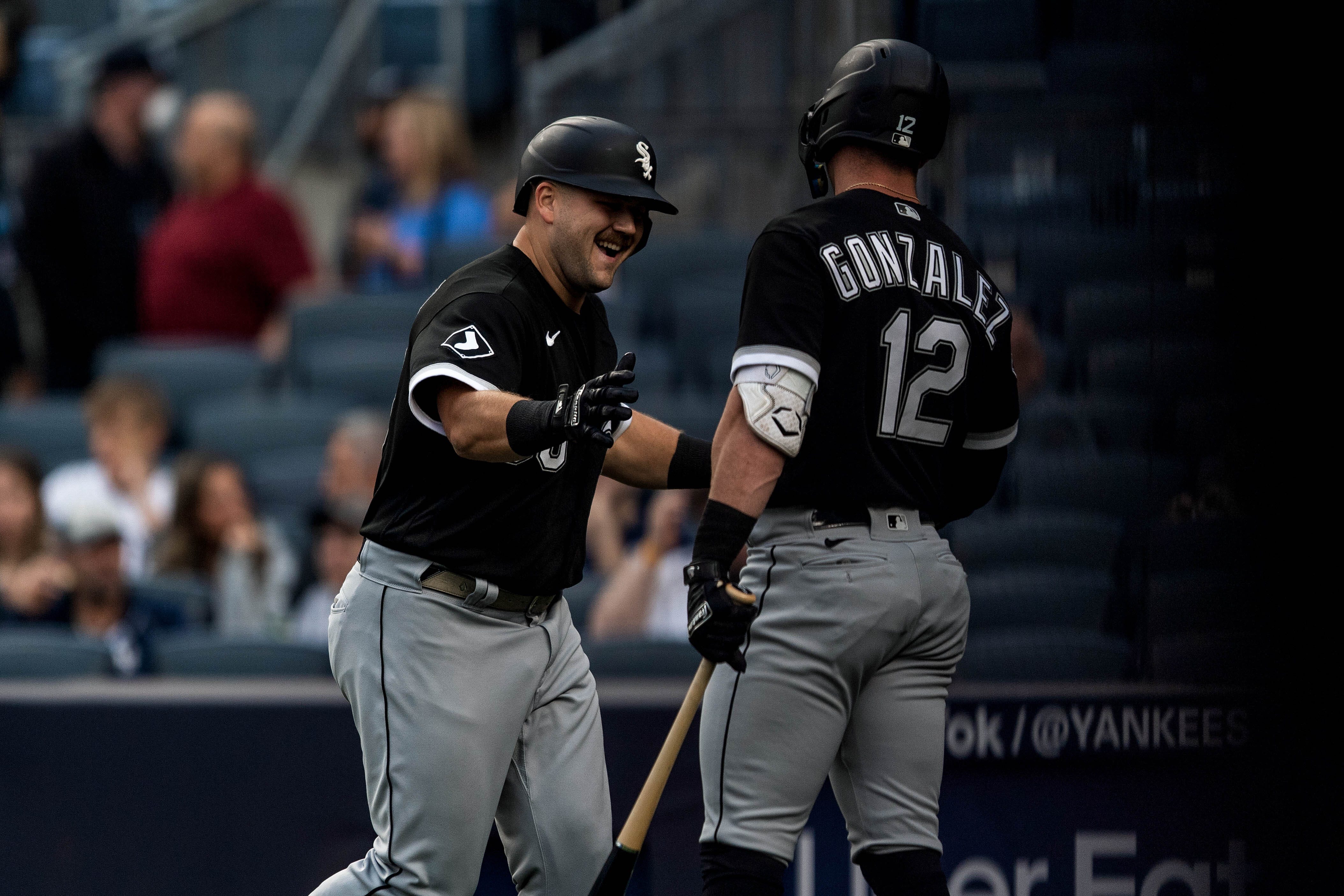 Home Run Frenzy - Inside the White Sox