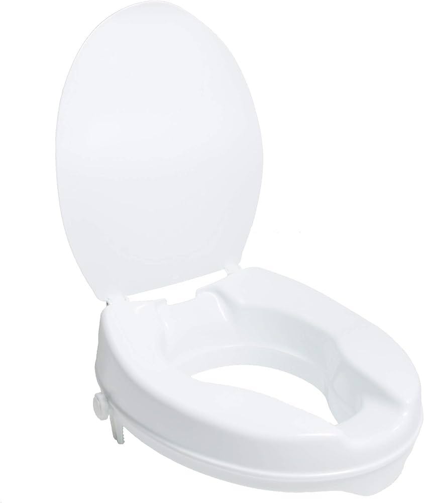 Increase Toilet Seat Height Effortless Comfort Solutions by Tyrone