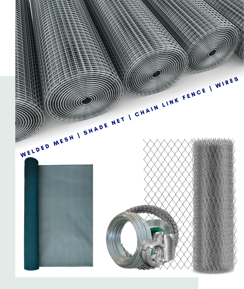 Fencing Suppliers & Manufacturers in UAE by YKM Marketing Medium