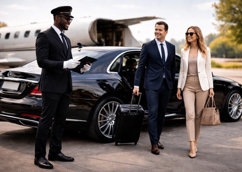 Best Taxis in Barnsley for Comfortable and Affordable Journeys