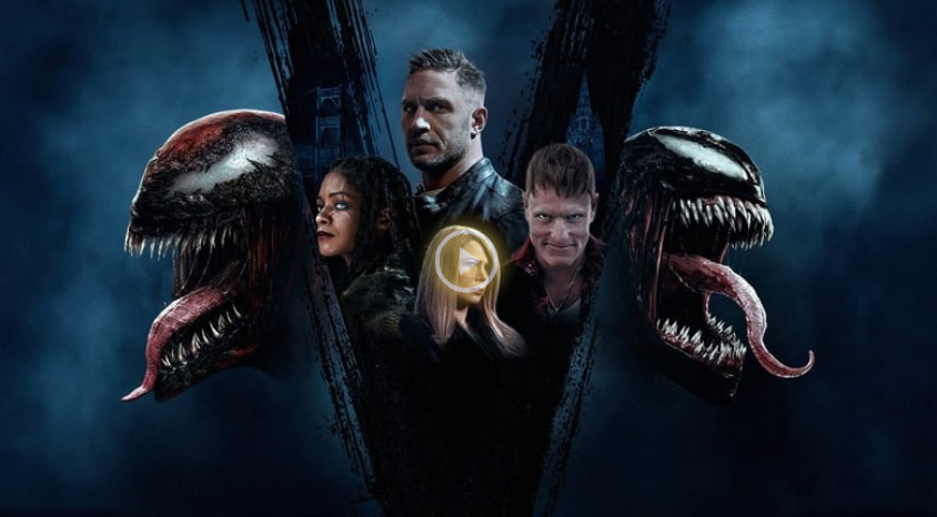Venom Let There Be Carnage Subtitles