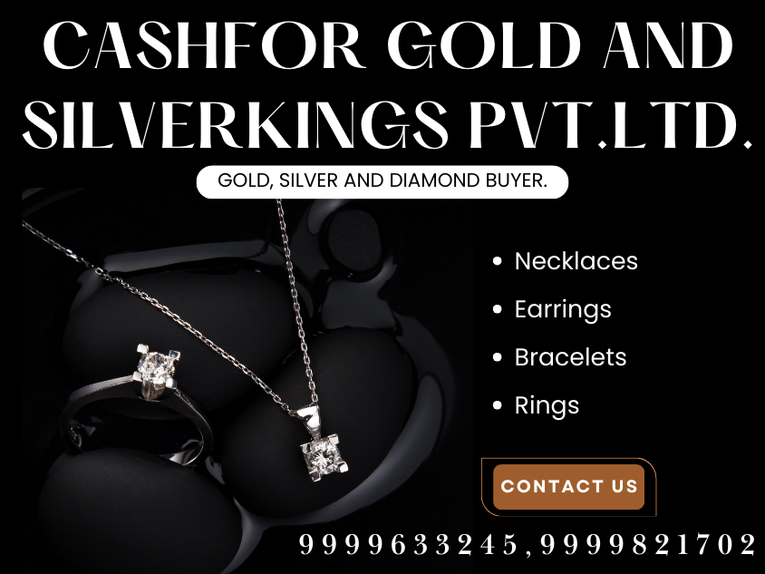 Best Cash for Gold Near Me Medium
