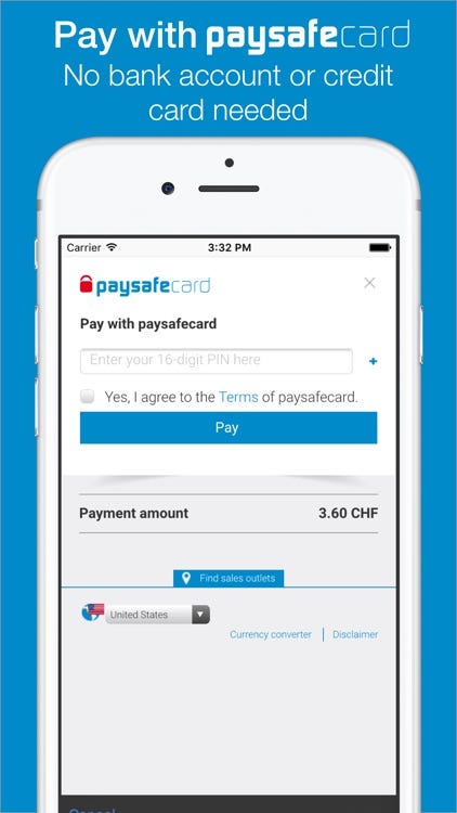Implementierung von Paysafecard in mobile Casino-Anwendungen | by  Kaminski_lubomir | Medium