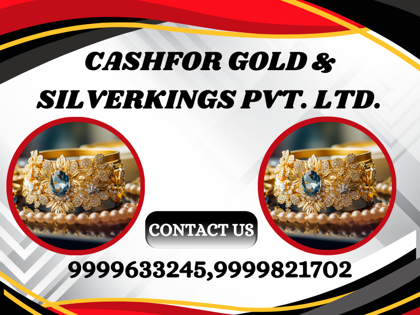 Best gold selling sale company near me