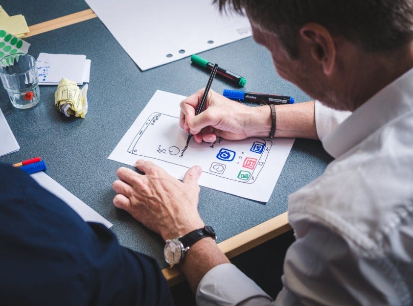 Should I learn both UX/UI Design? - Design Boat School - Medium