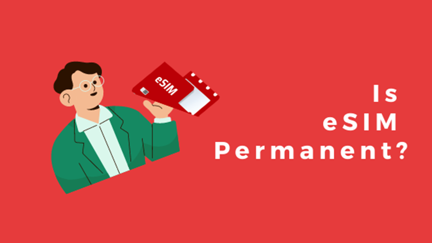 Is ESIM Permanent No Your ESIM Isn t Stored On Your By Elija Medium Is ESIM Permanent No Your ESIM Isn t Stored On Your By Elija Medium