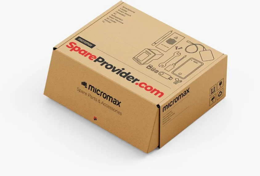 Micromax Mobile Spare Parts Buy now at by Ajay