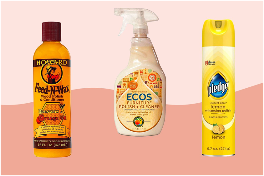 Best Affordable way to polish furniture at home by Maheenijaz Medium