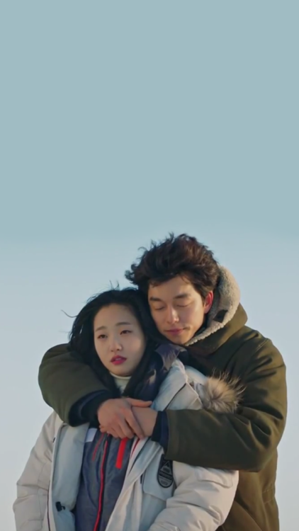 Mais 1 Dorama - Tem dia que eu penso que Goblin foi um