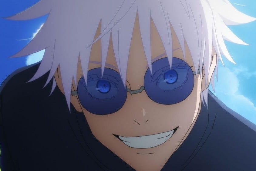 9 Must-Watch Anime in 2024. The world of anime continues to dazzle 