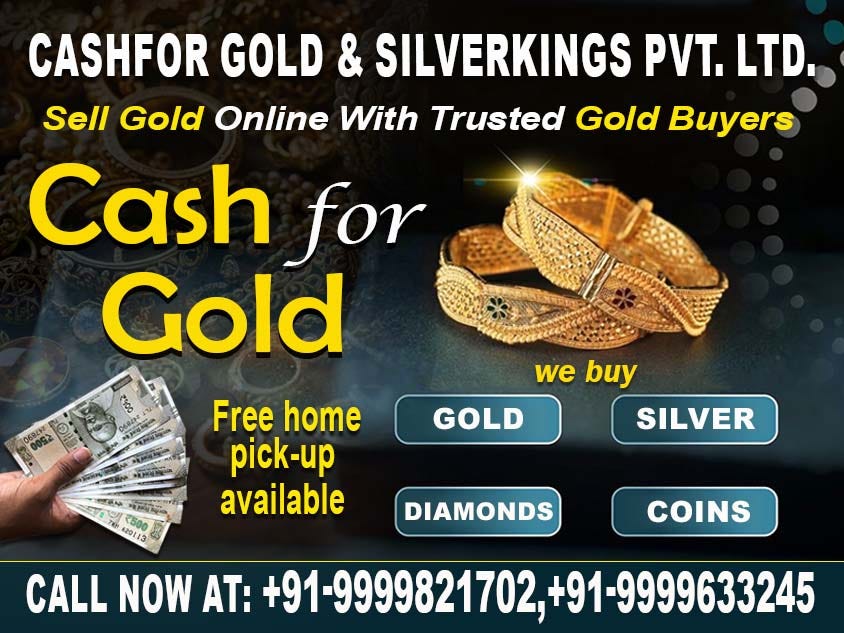 Which is The Good Place to Sell Silver Near Me?