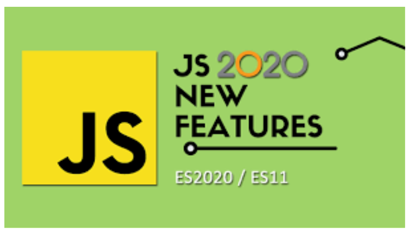 ES2020 Important Features | Should be utilized