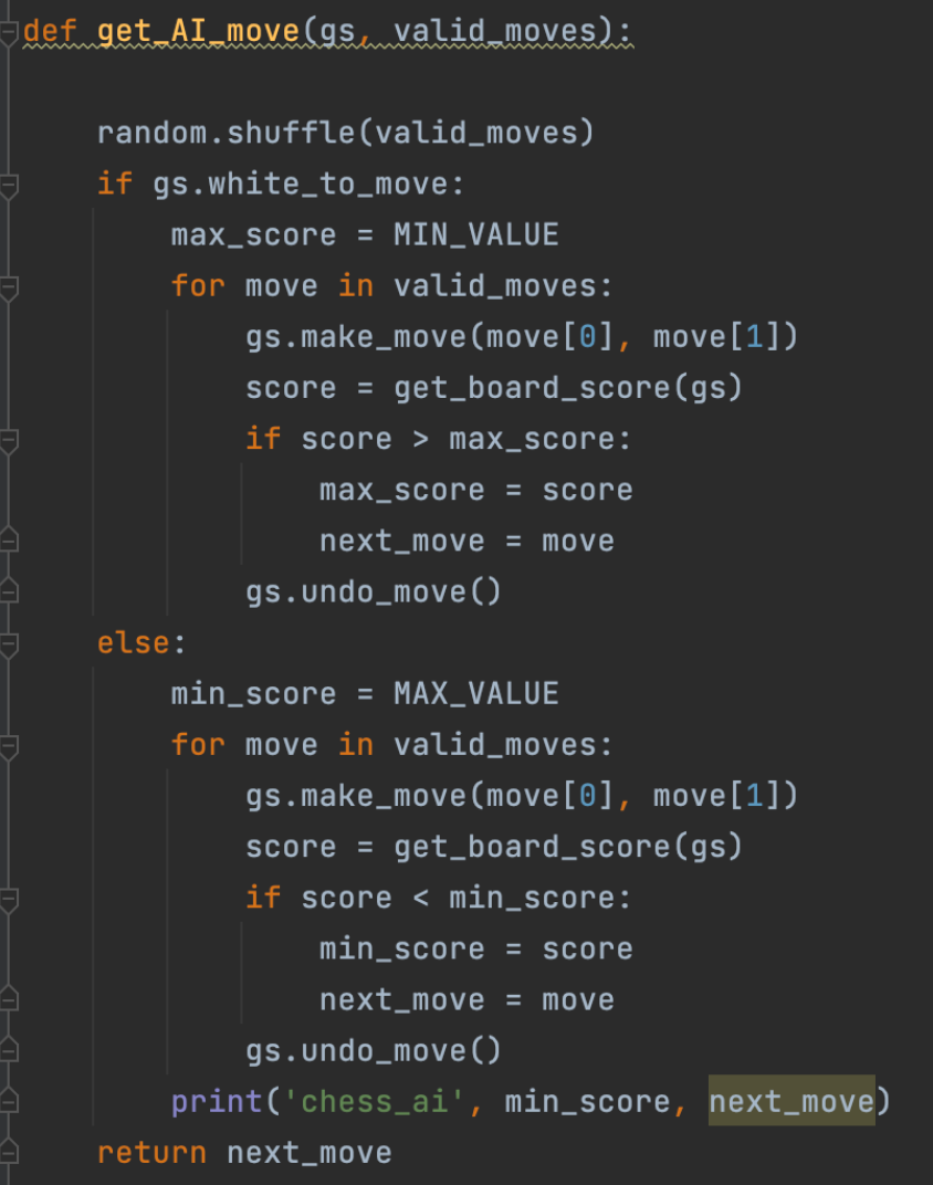 Retired Programmer Tries AI Programming in Python. 16) AI — Read ...