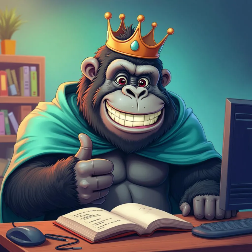 GIGO Dev: Learn to Code the Smarter Way