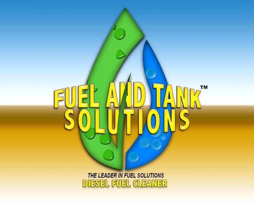 Fuel and Tank Cleaning Solutions by 4 Communications Medium