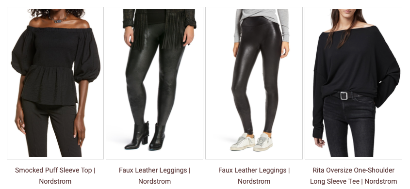 Nordstrom Anniversary Sale 2021: Shop top-rated Spanx leggings now