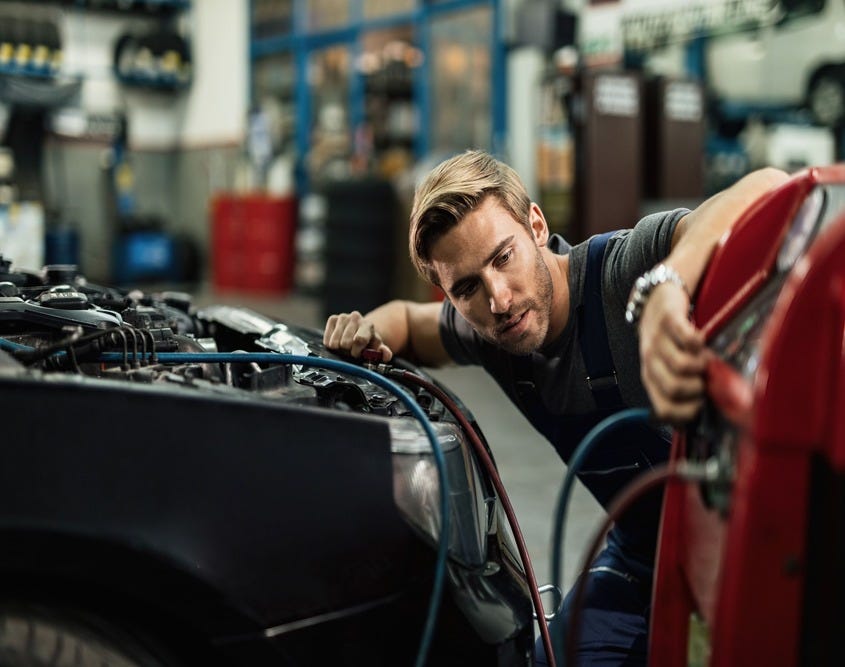 What Is Aircon Regas and When Do You Need It by Roger Smith Medium