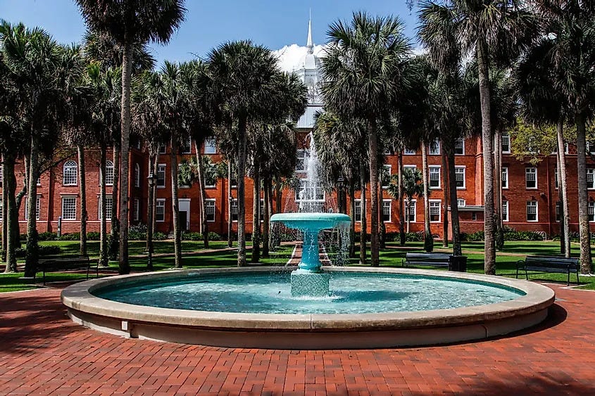 Unveiling Brandon, Mississippi: A Perfect Blend of Heritage and 
