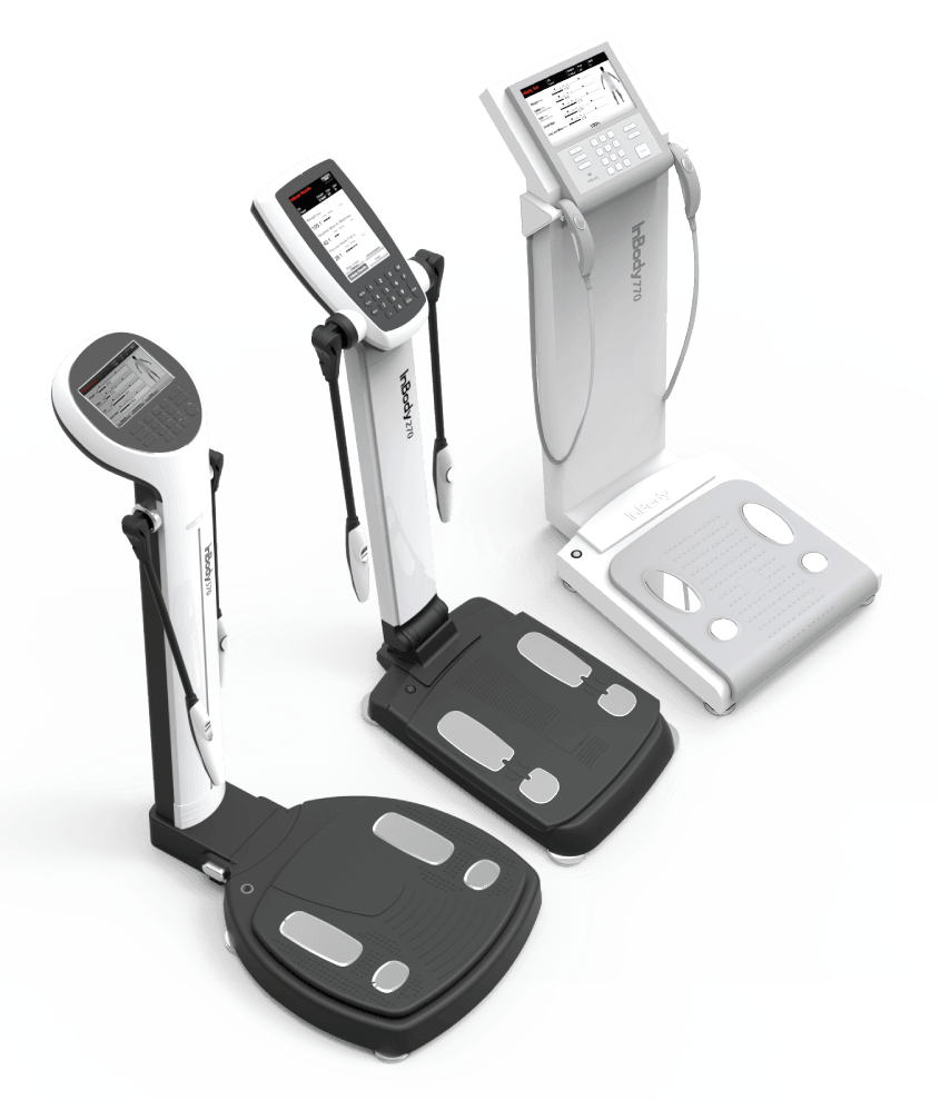 Are Bioelectric Impedance Analysis Devices Accurate for Body