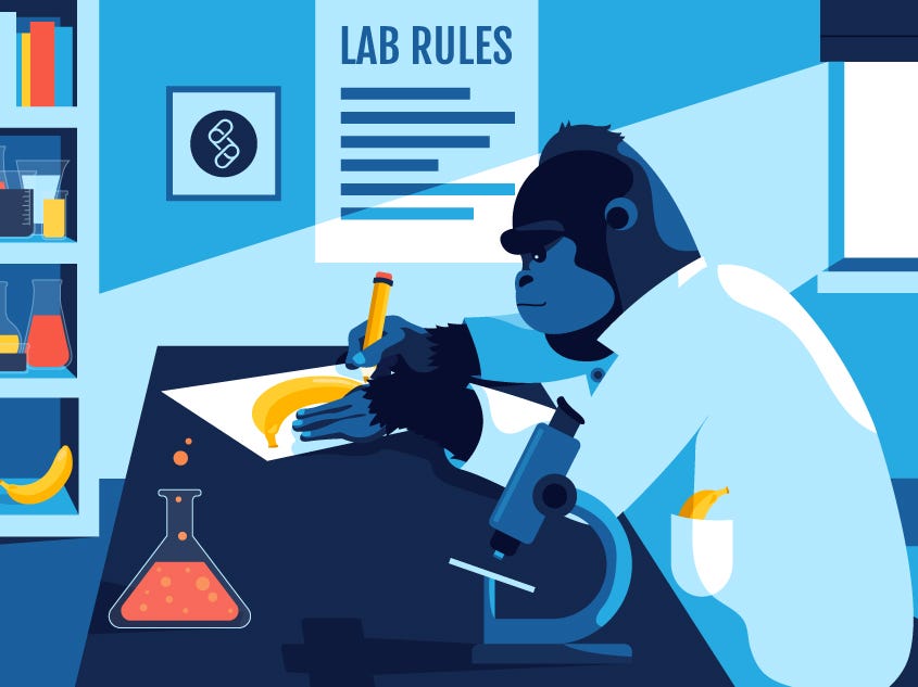 Guerrilla Testing — What is it & how do I do it? by Jeremy King
