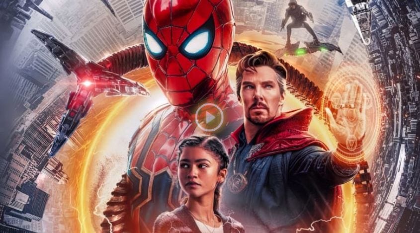 Spider-man: No Way Home Full Movie Free Download Spider-Man: No Way Home Full Movie online | by 123movies | Medium