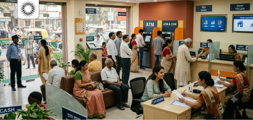 Top 10 Banks in India by Revenue: India’s Largest Banking Leaders in 2026