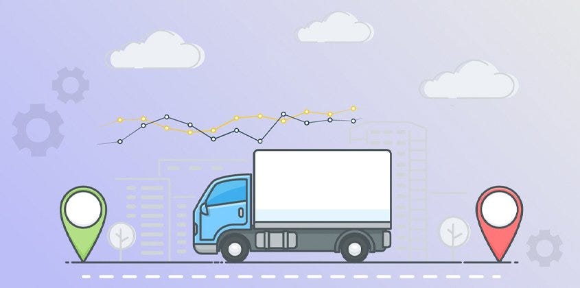 Revolutionizing Last-Mile Logistics: The Rise of Autonomous Delivery 